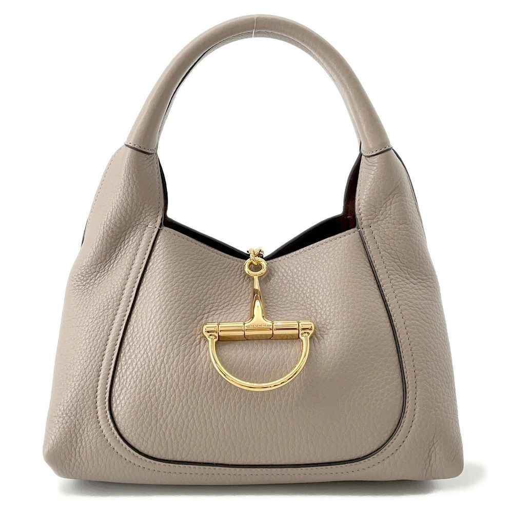 Gucci Softbit Handbag - Picture 2 of 12